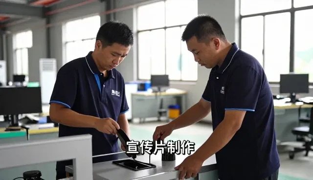 厂房车间中的不同规模应用趋势分析